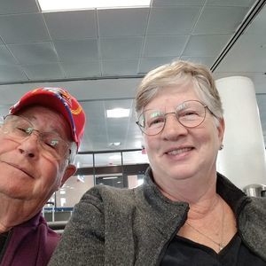 Meet your Posher, Bob